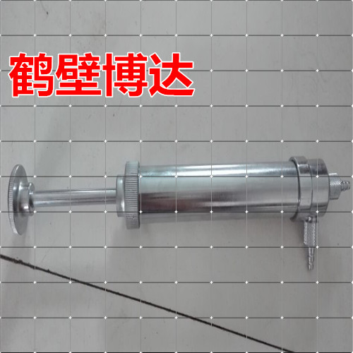鶴壁博達(dá)廠家銷售FW型高負(fù)壓瓦斯采樣器線上接單，歡迎您下單。
